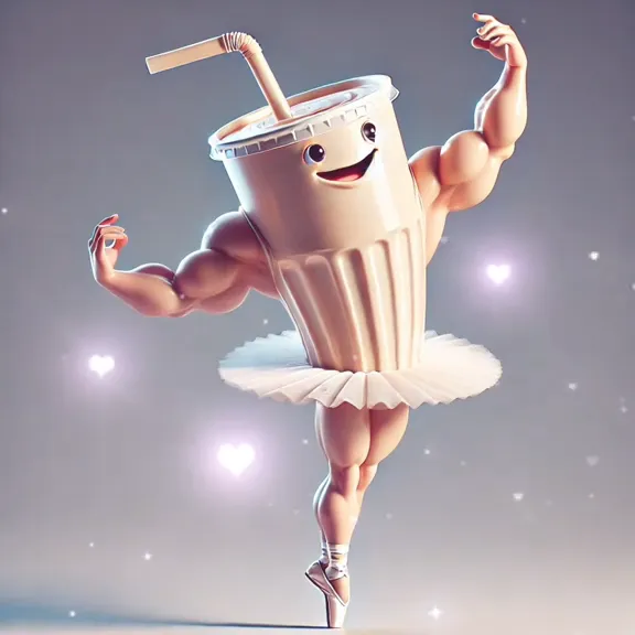 Ballerino Lololo