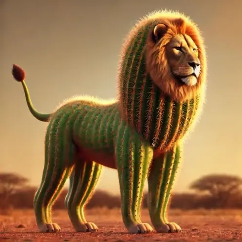 Leonelli Cactuselli