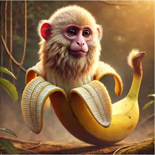 Makakini Bananini